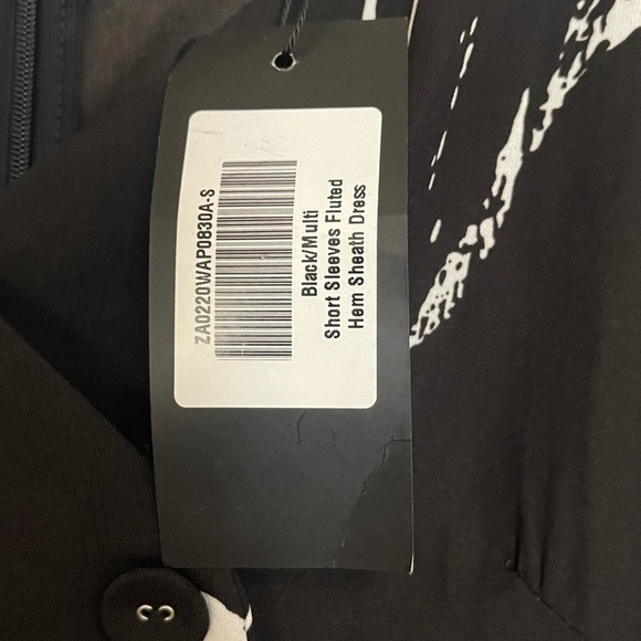 Women’s Dress- Small- NWT - Picture 5 of 5